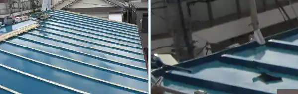 トタン屋根の選び方