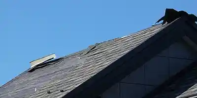 屋根カバー工法は地震対策にならない
