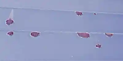 ガルバリウム屋根は錆びやすい？
