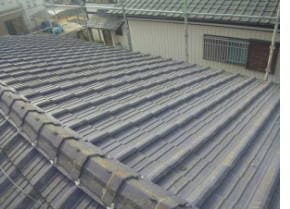 茨城県水戸市の屋根リフォーム