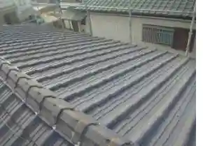 水戸市の屋根リフォーム