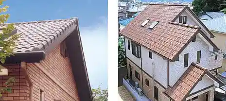 イオルーフの外観写真