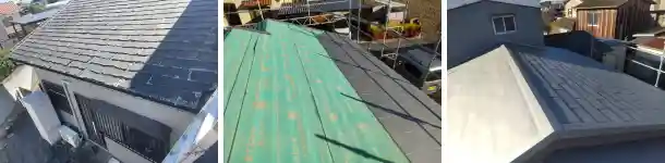 パミールにカバー工法したい