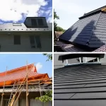 屋根無料見積.comの屋根施工事例一覧