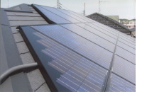 太陽光発電（ソーラー）の設置工事は、どこで取り付けるのが得か？