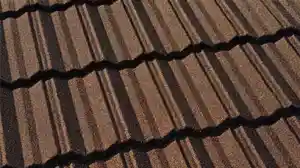 ガルバリウム鋼鈑屋根材、T・ルーフクラシック