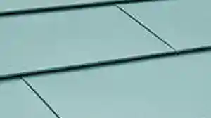 ガルバリウム鋼鈑屋根材、ヒランビー