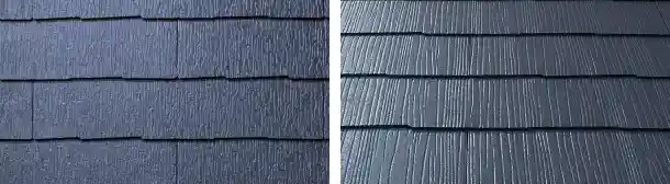 カラーベストのコロニアルクァッド・グラッサ