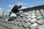 東京都の屋根修理例