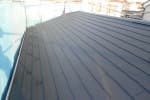 コロニアル屋根からコロニアル屋根への葺き替え