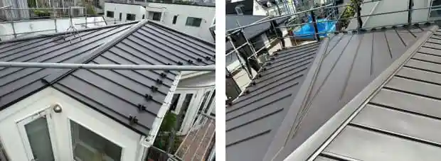 技術の高い屋根業者に依頼したい