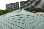 積水ハウスのスレート屋根カバー工法