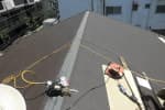 地震対策としての屋根軽量化