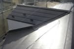 屋根カバー工法と外壁塗装