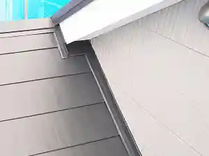 ガルバリウム専門業者と一般業者の施工の違い