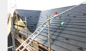 屋根の工事トラブルを防ぐ屋根専門業者の技術